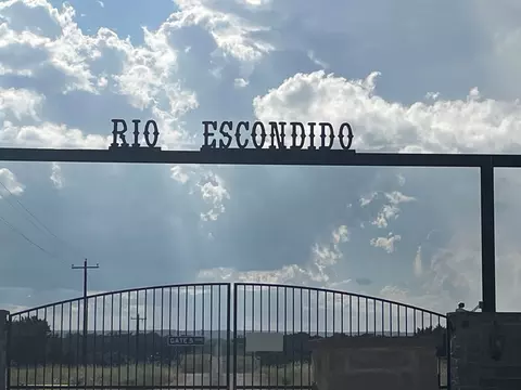 tbd Lot 16 Ph 5, Evant, TX 76525
