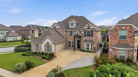 1824 Silvery Canoe Way, Wylie, TX 75098