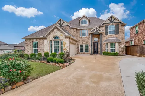 1824 Silvery Canoe Way, Wylie, TX 75098