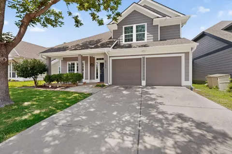 9756 Old Field Dr, Mckinney, TX 75072