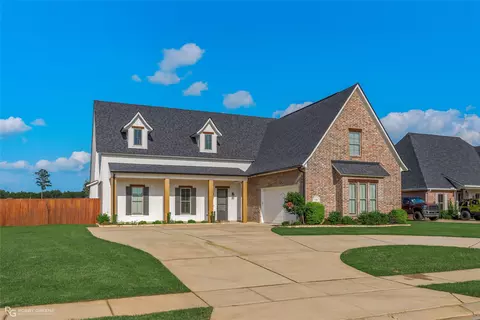 136 Sitka Loop, Haughton, LA 71037