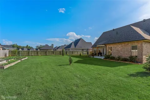 Exterior - 136 Sitka Loop, Haughton, LA 71037 photo 8 of 8