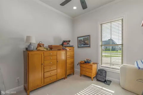 Bedroom - 136 Sitka Loop, Haughton, LA 71037 photo 5 of 5
