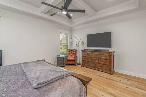 Bedroom - 136 Sitka Loop, Haughton, LA 71037 photo 2 of 5