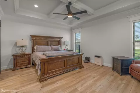 Bedroom - 136 Sitka Loop, Haughton, LA 71037 photo 1 of 5
