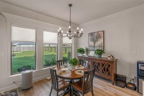 Dining - 136 Sitka Loop, Haughton, LA 71037 photo 1 of 1