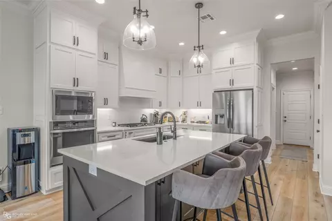 Kitchen - 136 Sitka Loop, Haughton, LA 71037 photo 1 of 5