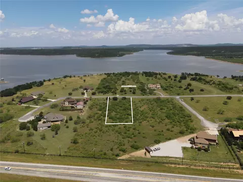 935 Clear Cove Ct S, Graford, TX 76449