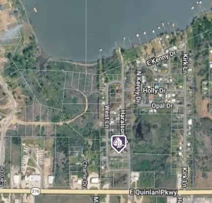 tbd Morris Ln, West Tawakoni, TX 75474