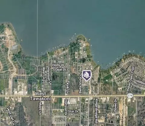 413 Vista, West Tawakoni, TX 75474