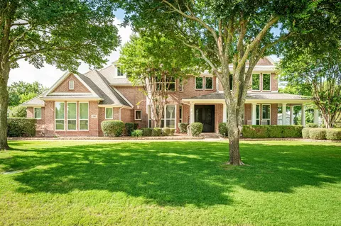 2611 Dublin Park Dr, Parker, TX 75094