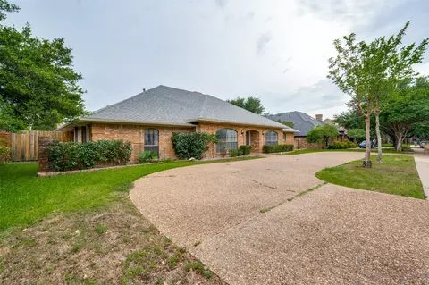 7028 Nicki St, Dallas, TX 75252