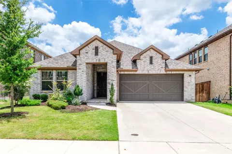 528 Cattle Chute Ct, Celina, TX 75009