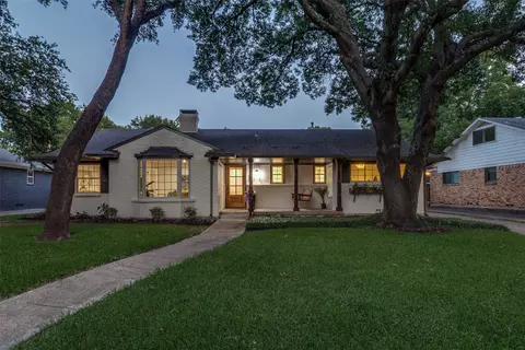 7048 Arboreal Dr, Dallas, TX 75231