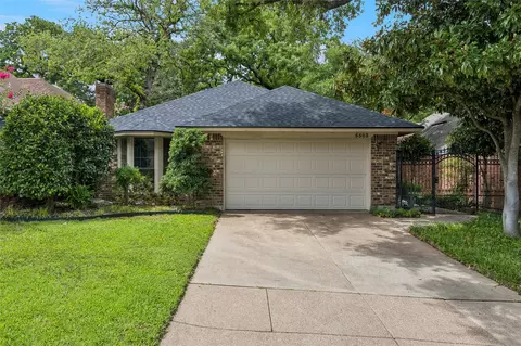 5503 Timber Green Dr, Arlington, TX 76016