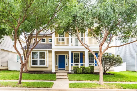 1613 Degnen Ln, Providence Village, TX 76227
