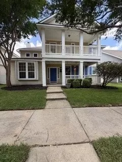1613 Degnen Ln, Aubrey, TX 76227