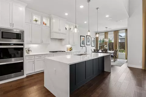 Kitchen - 1843 Hollyhock Dr, Celina, TX 75009 photo 1 of 5