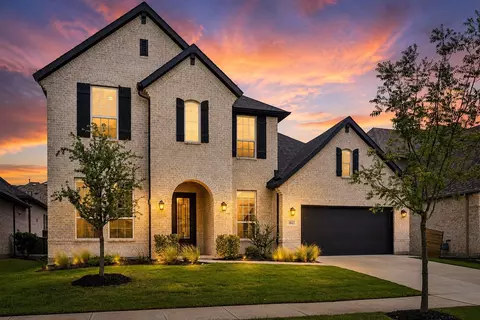 1843 Hollyhock Dr, Celina, TX 75009