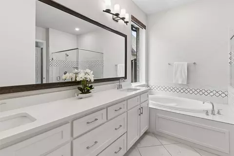 Bath - 1843 Hollyhock Dr, Celina, TX 75009 photo 1 of 5