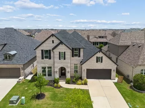 View/Area - 1843 Hollyhock Dr, Celina, TX 75009 photo 2 of 6