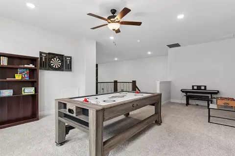 Entry Way - 1843 Hollyhock Dr, Celina, TX 75009 photo 2 of 2