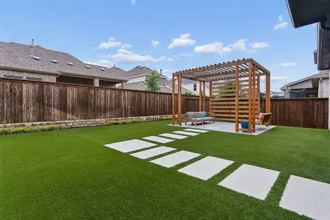 Exterior - 1843 Hollyhock Dr, Celina, TX 75009 photo 3 of 5