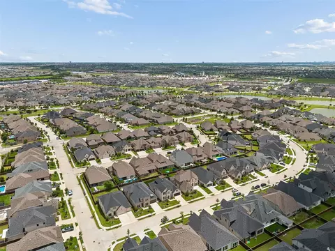 View/Area - 1843 Hollyhock Dr, Celina, TX 75009 photo 3 of 6