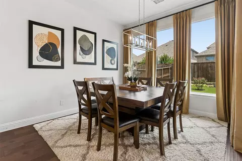 Dining - 1843 Hollyhock Dr, Celina, TX 75009 photo 1 of 1
