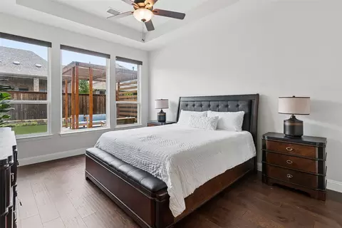 Bedroom - 1843 Hollyhock Dr, Celina, TX 75009 photo 1 of 4
