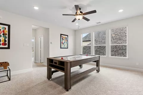 Entry Way - 1843 Hollyhock Dr, Celina, TX 75009 photo 1 of 2