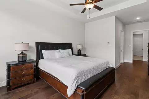 Bedroom - 1843 Hollyhock Dr, Celina, TX 75009 photo 2 of 4