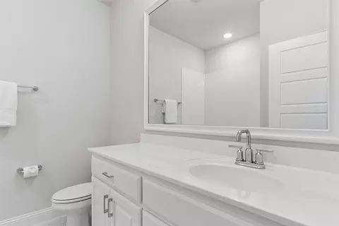 Bath - 1843 Hollyhock Dr, Celina, TX 75009 photo 5 of 5