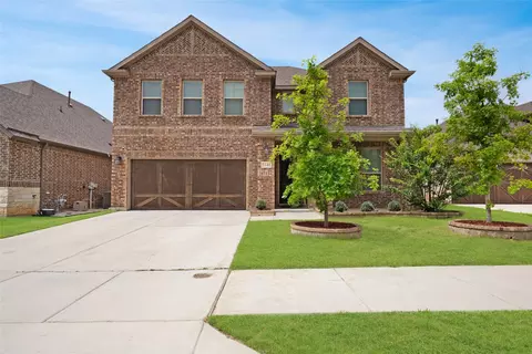 5148 Cantle Ct, Crowley, TX 76036