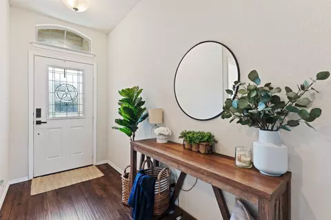 Entry Way - 3208 Jackal Dr, Lorena, TX 76655 photo 1 of 4