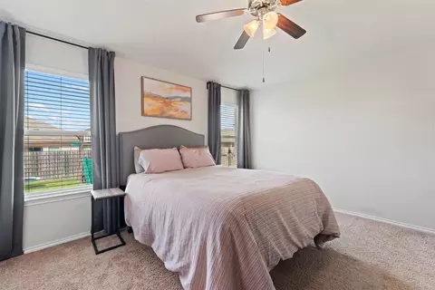 Bedroom - 3208 Jackal Dr, Lorena, TX 76655 photo 1 of 4
