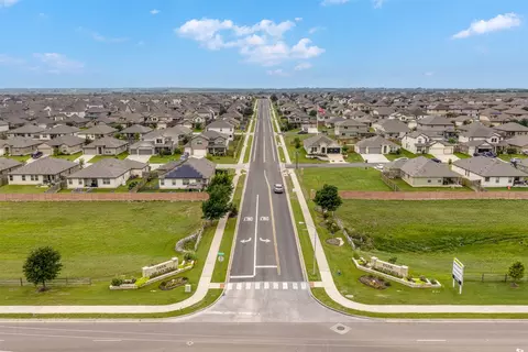 View/Area - 3208 Jackal Dr, Lorena, TX 76655 photo 3 of 5