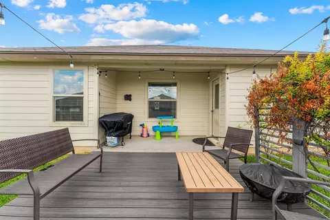 Exterior - 3208 Jackal Dr, Lorena, TX 76655 photo 7 of 8