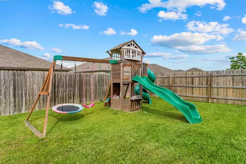 Exterior - 3208 Jackal Dr, Lorena, TX 76655 photo 8 of 8