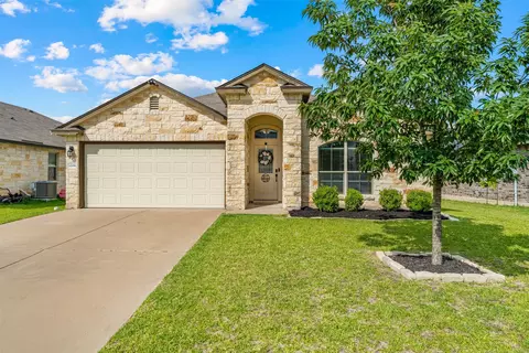 3208 Jackal Dr, Lorena, TX 76655
