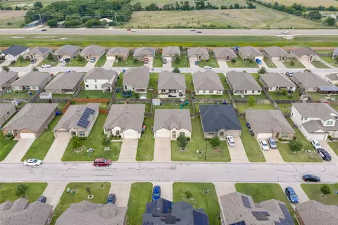View/Area - 3208 Jackal Dr, Lorena, TX 76655 photo 2 of 5