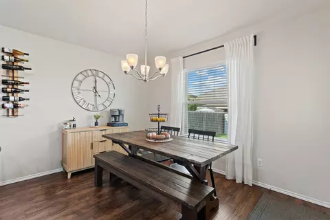 Dining - 3208 Jackal Dr, Lorena, TX 76655 photo 1 of 1