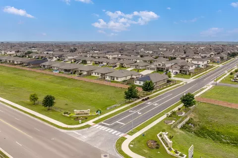 View/Area - 3208 Jackal Dr, Lorena, TX 76655 photo 4 of 5
