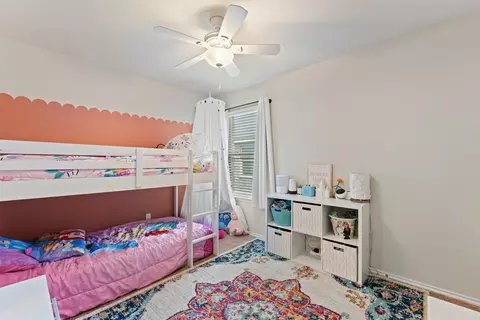 Bedroom - 3208 Jackal Dr, Lorena, TX 76655 photo 3 of 4