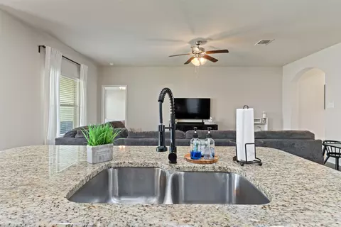 Kitchen - 3208 Jackal Dr, Lorena, TX 76655 photo 3 of 4