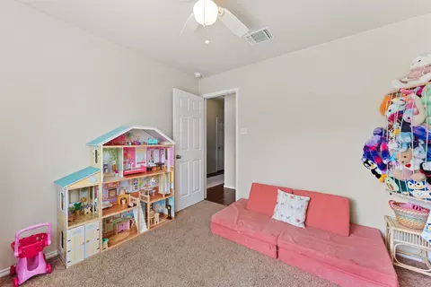 Bedroom - 3208 Jackal Dr, Lorena, TX 76655 photo 2 of 4