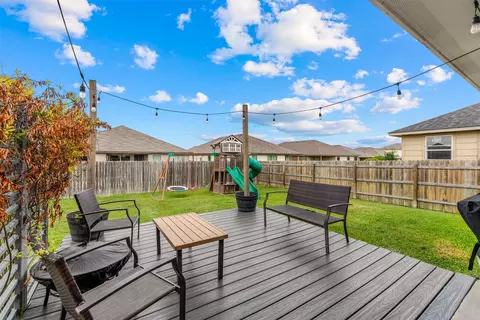 Exterior - 3208 Jackal Dr, Lorena, TX 76655 photo 6 of 8