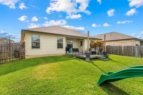 Exterior - 3208 Jackal Dr, Lorena, TX 76655 photo 4 of 8