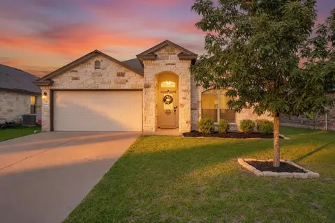 3208 Jackal Dr, Lorena, TX 76655