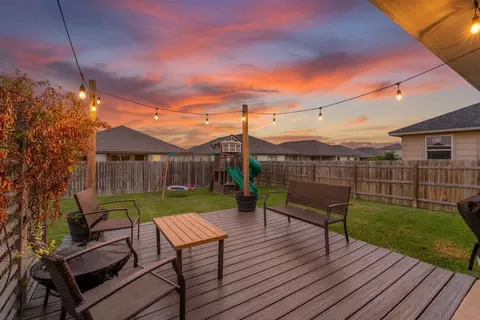 Exterior - 3208 Jackal Dr, Lorena, TX 76655 photo 2 of 8